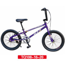 Новейший дизайн Фристайл BMX велосипед 20"